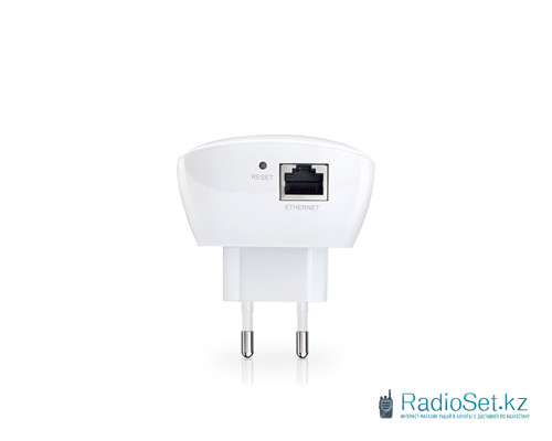 Усилитель Wi-Fi сигнала TP-Link TL-WA850RE